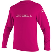 Base Jeune Skins Tee-shirt à Manches Longues