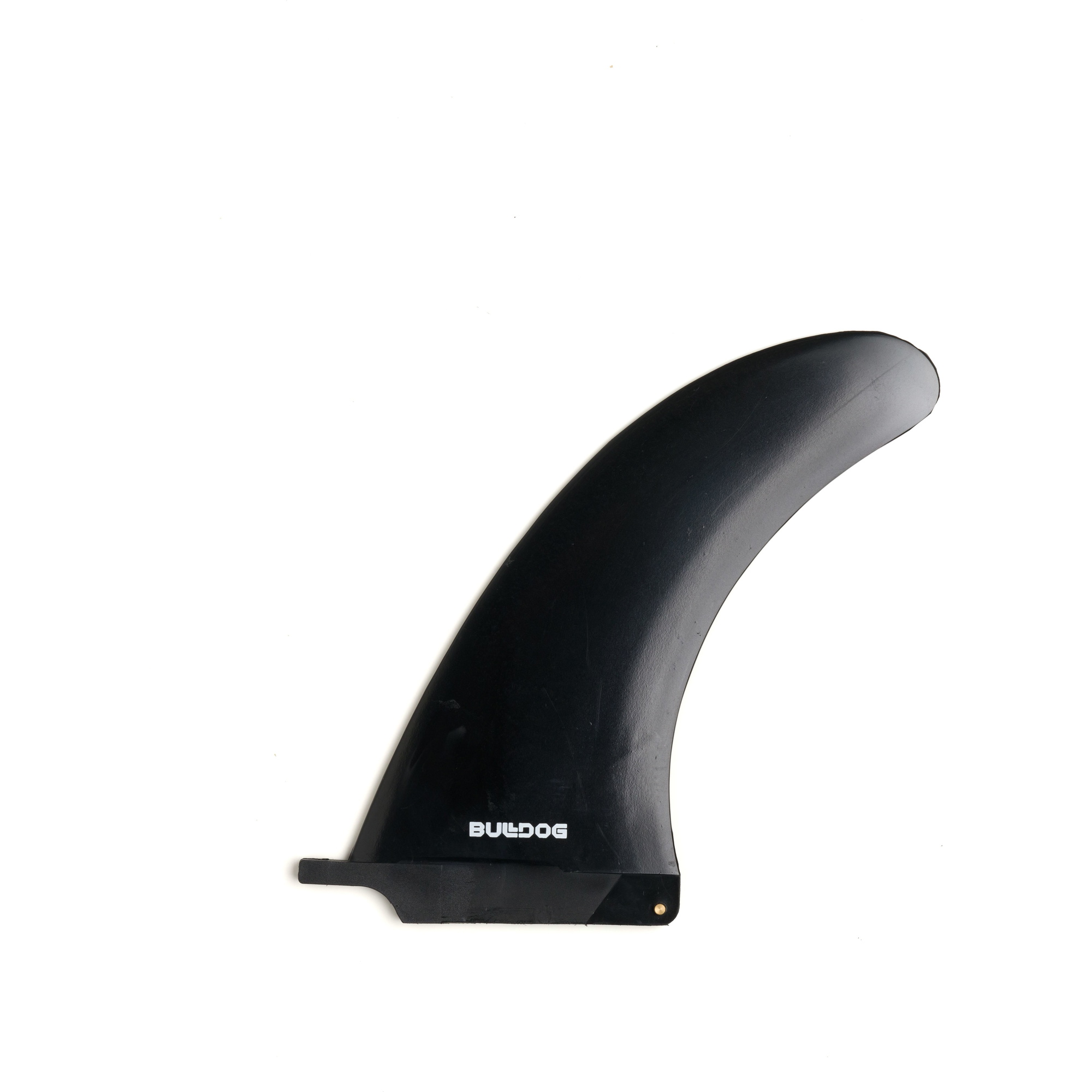 2026 Bulldog Aileron Longboard Moulé Bdflm - Noir