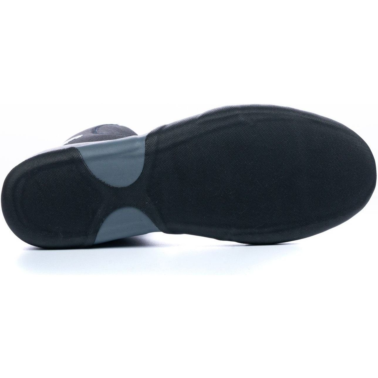 2026 C-skins Legend 5mm Bottes à Bout Rond C-bolert - Noir / Anthracite