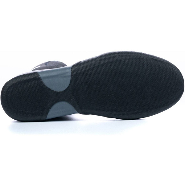 2026 C-skins Legend 5mm Bottes à Bout Rond C-bolert - Noir / Anthracite