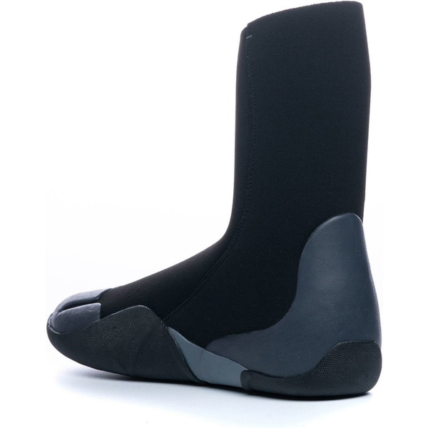 2026 C-skins Legend 5mm Bottes à Bout Rond C-bolert - Noir / Anthracite