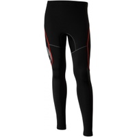 Pantalon Thermique Hydrophobe Pour Homme De Gill , Noir