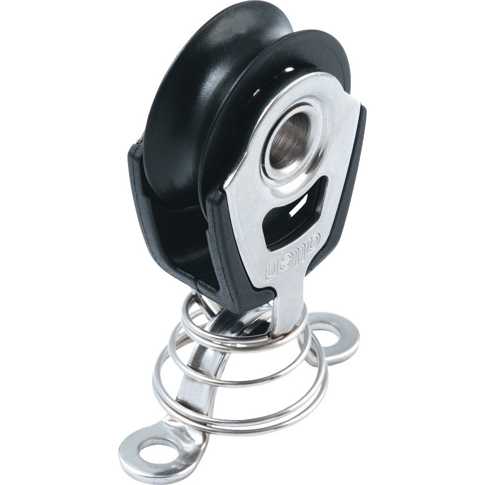 Bloc Dynamic Simple Debout De 20 Mm A2020LZ