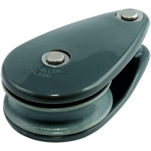 Roulement à Billes Simple 38mm Bloc A.278BB