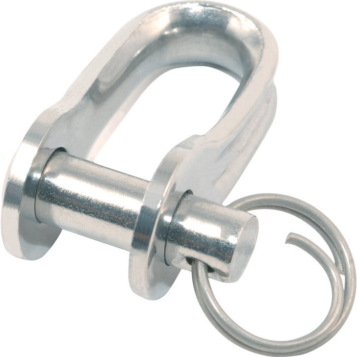 Maillon De Gréement Pressé étroit A4028