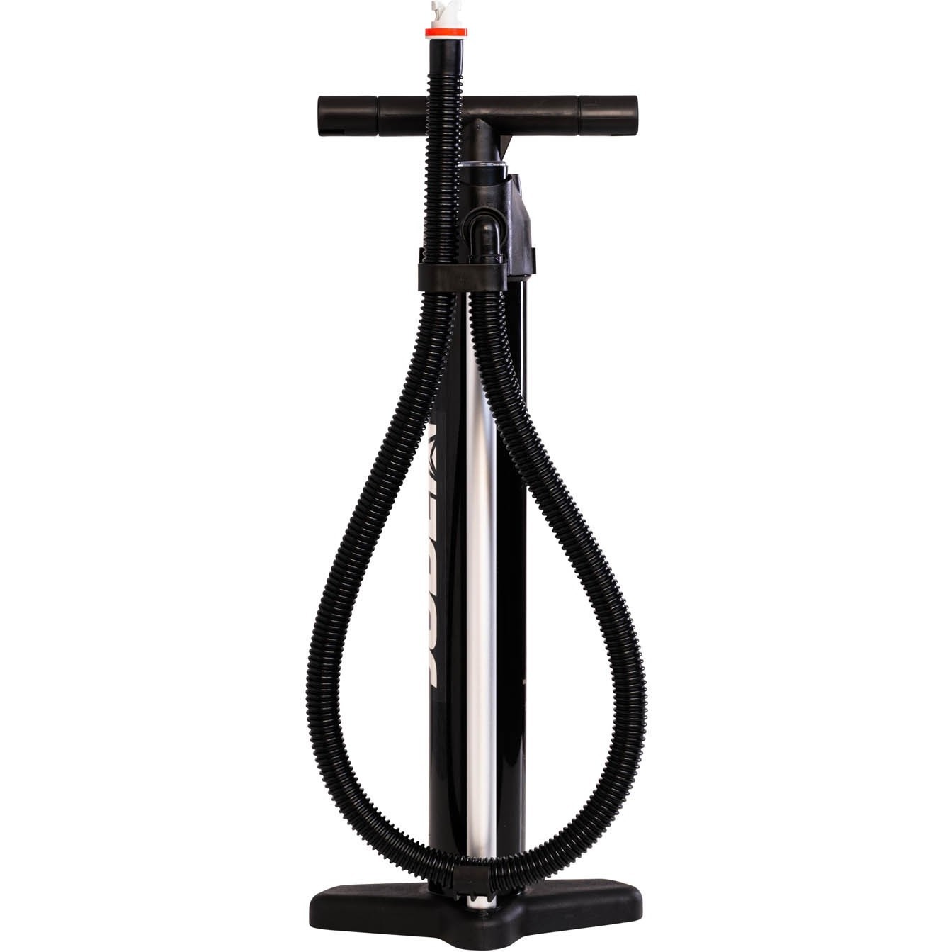 2026 Jobe Double Action 20 PSI Pump SUP 480023002 - Black