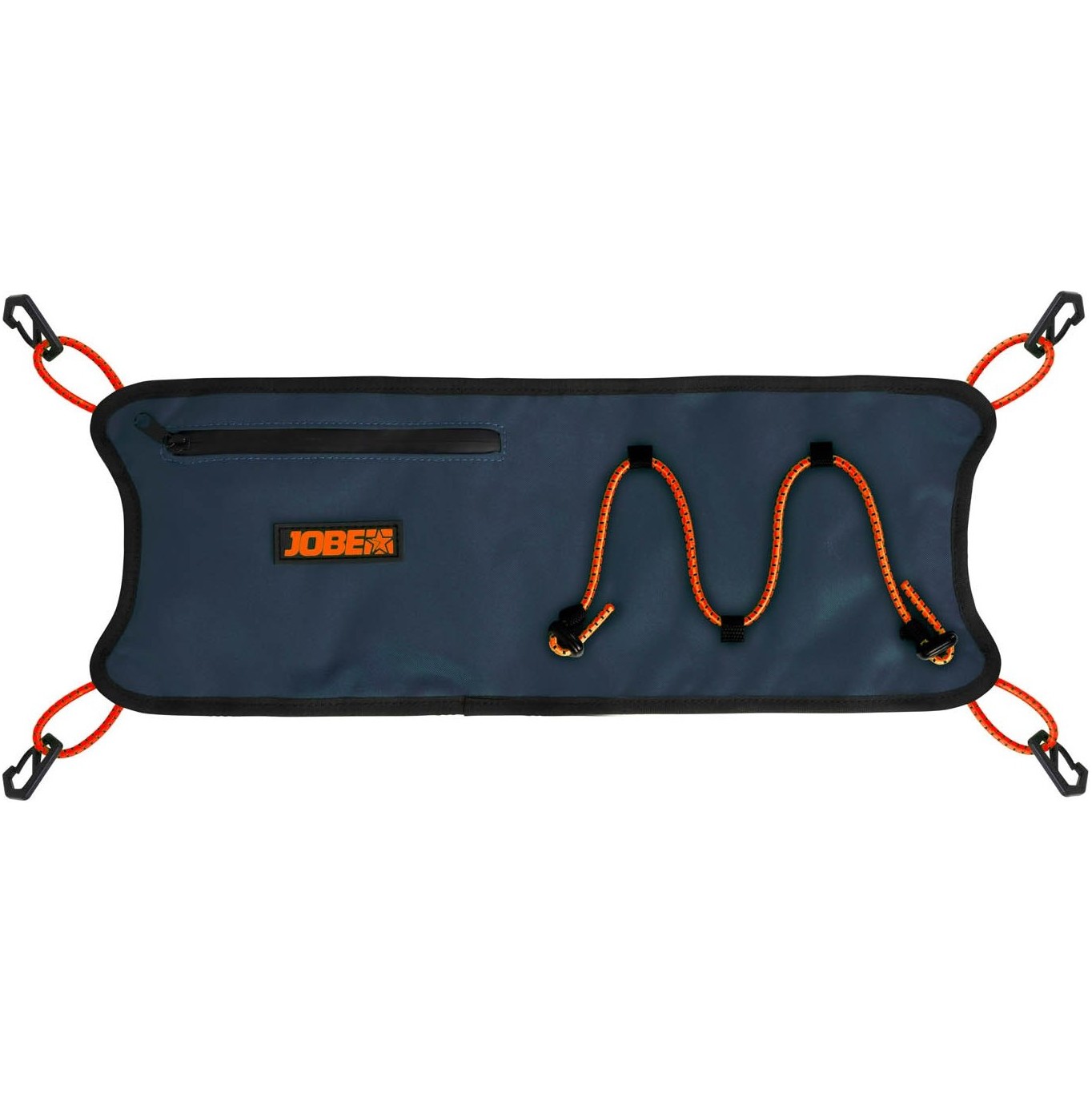 2026 Jobe Sup Cargo Net 480023004 - Midnight Blue