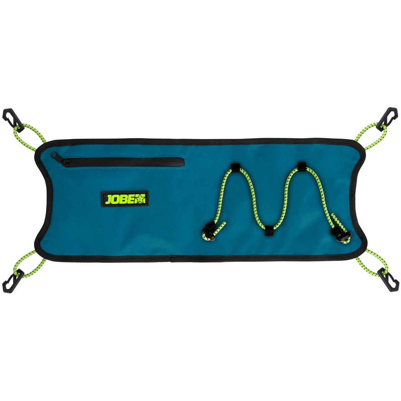 2026 Jobe Sup Cargo Net 480023004 - Teal