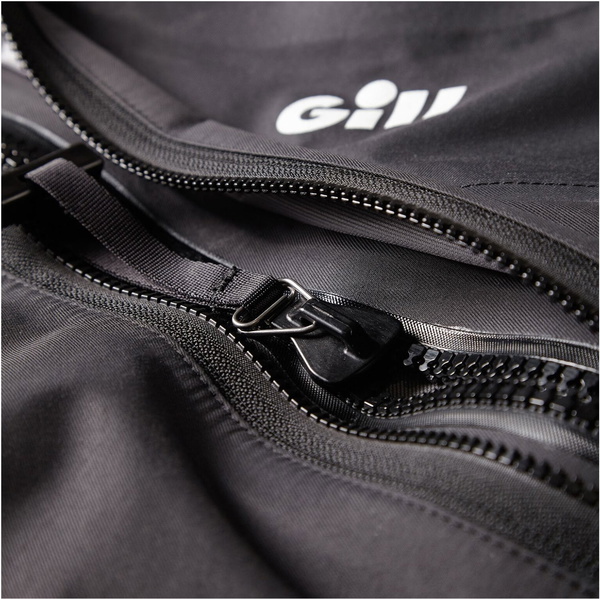 Combinaison étanche Gill Dinghy 4804 2025 - Black