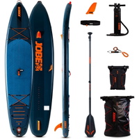 Duna Elite 11'6 Inflatable SUP Paddle Board Package