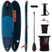 Yarra Elite 10'6 Inflatable SUP Paddle Board Package