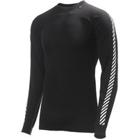 Haut De Sous-vêtement Technique Helly Hansen Lifa Stripe Crew 2025, Référence