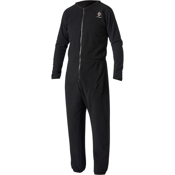 2026 Crewsaver Atacama Sport + Drysuit & Free Underfleece 6554 - Blue / Black