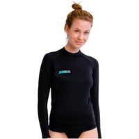 Manches Longues Pour Femmes Lycra Vest