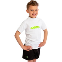 Junior Manches Courtes Lycra Vest