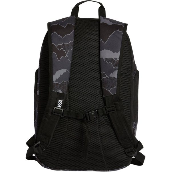 Sac à Dos De Camouflage Search 33 L « Posse » 2026 D' Rip Curl , Modèle 16AMBA - Black / Gris