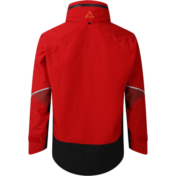 2026 Typhoon Performance Veste De Voile P2037 - Red / Solaire