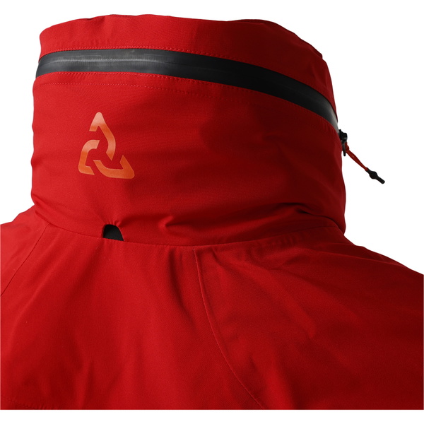 2026 Typhoon Performance Veste De Voile P2037 - Red / Solaire