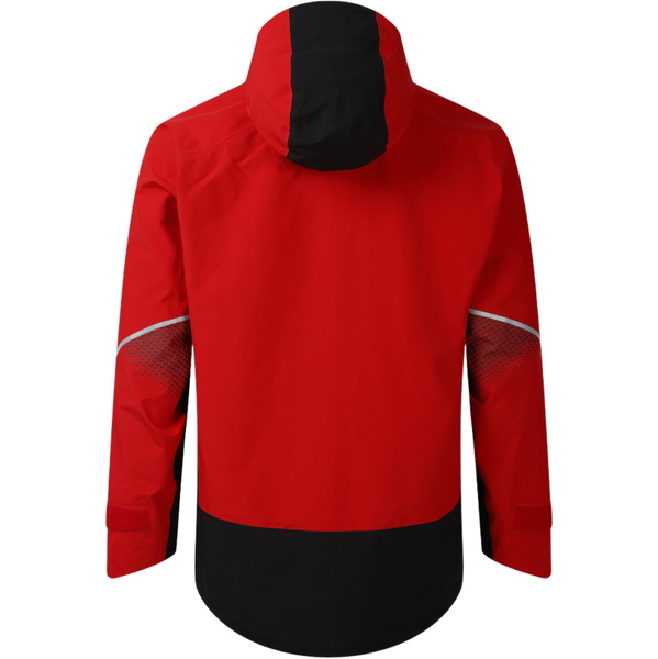 2026 Typhoon Performance Veste De Voile P2037 - Red / Solaire