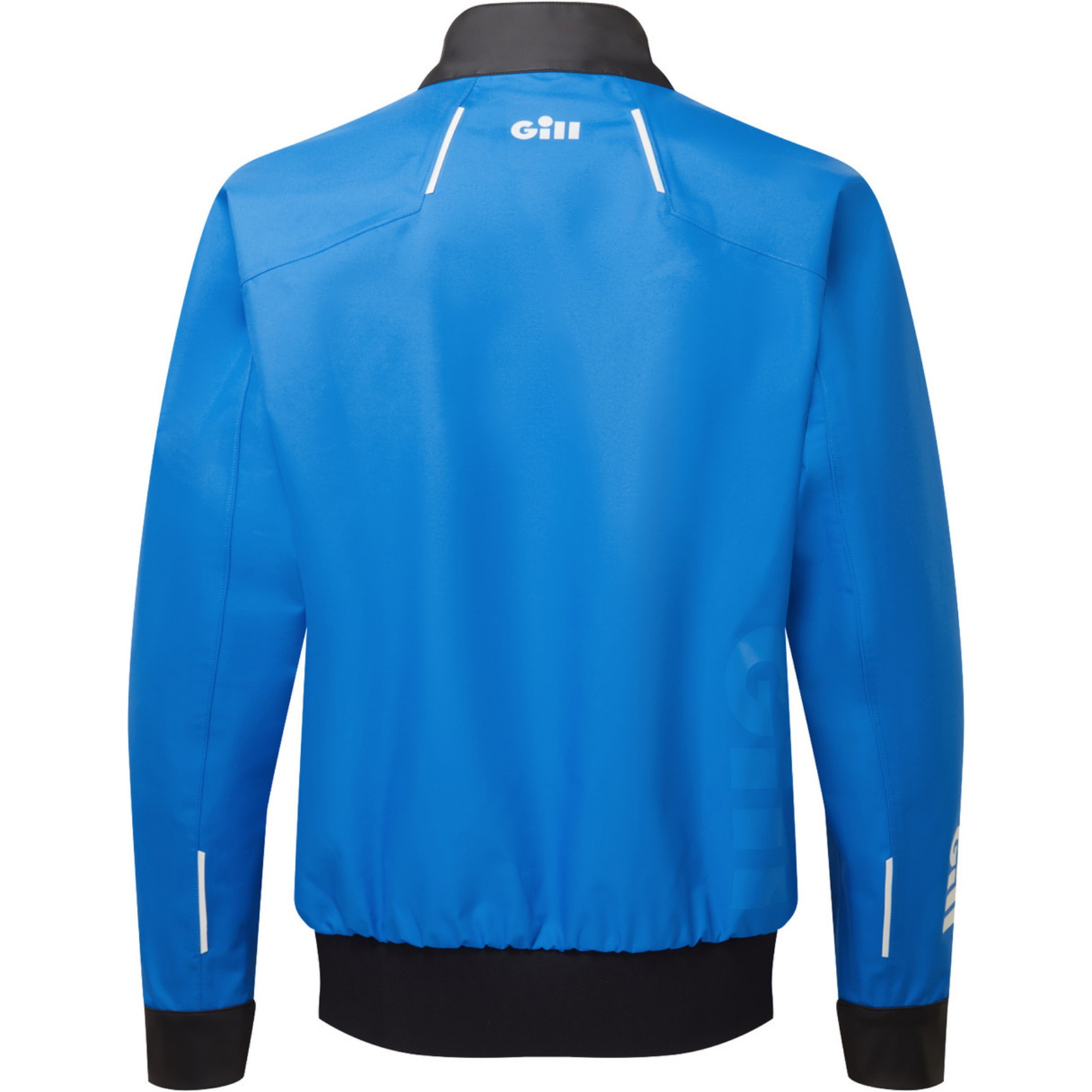 Gill Verso Lite Smock 2026 - Tidal Blue