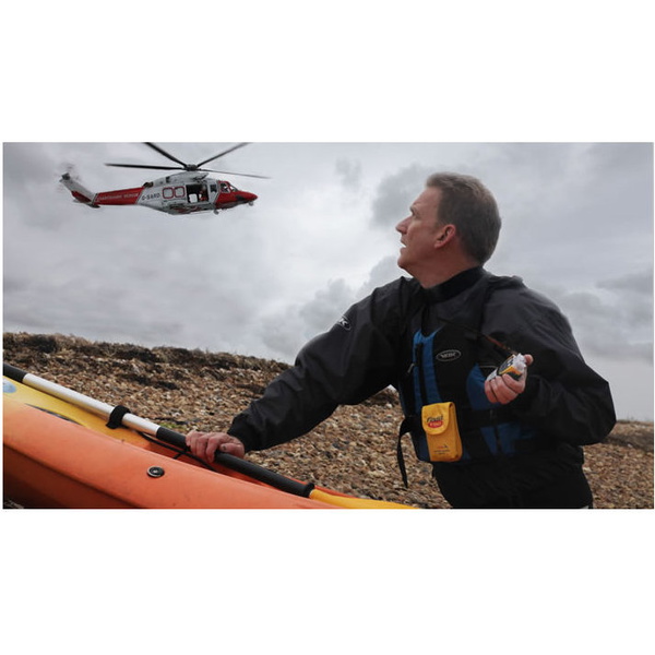 2026 McMurdo Recherche rapide 220 PLB avec GPS 11060
