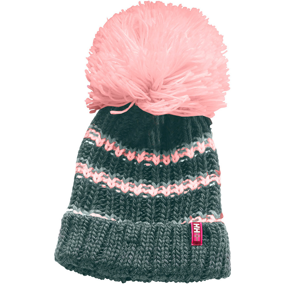 2,015 Helly Hansen Bygdoy Chunky Knit Beanie Rocher 67968