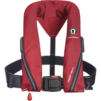 Crewfit 165N Sport Gilet De Sauvetage Automatique