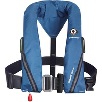 Crewfit 165n Sport Harnais Automatique Gilet De Sauvetage