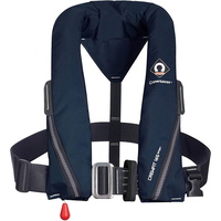 Crewfit 165n Sport Harnais De Sauvetage Automatique