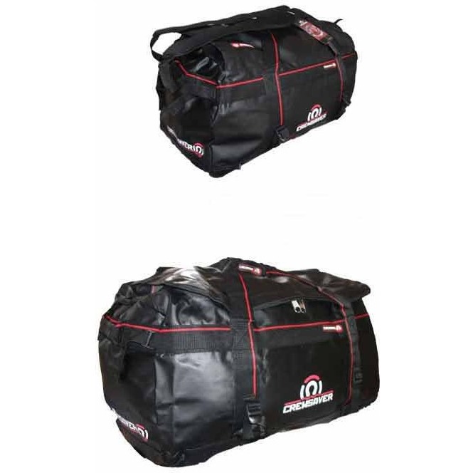 2,014 Crewsaver EXPEDITION Holdall 110L 6227-L