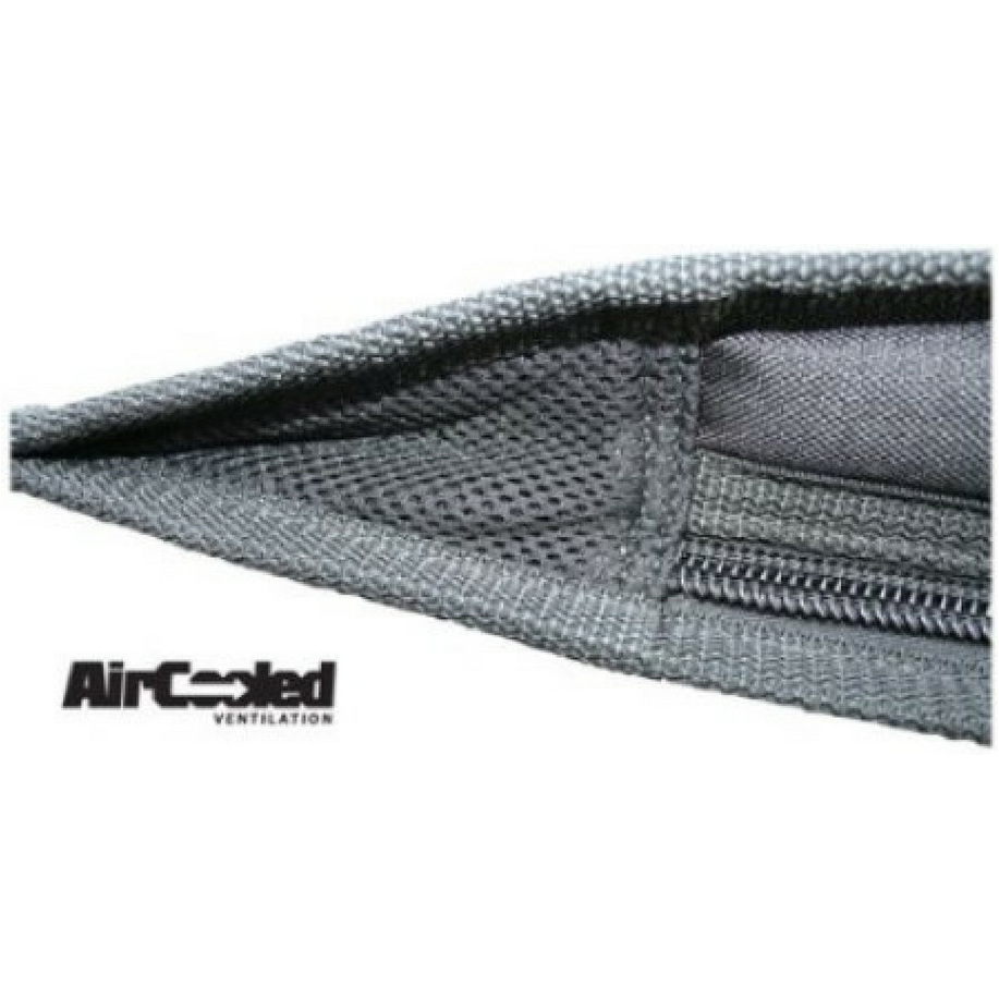 2026 Northcore Aircooled 6'0 "shortboard Surfboard Sac De Jour / Voyage Noco23a - Olive