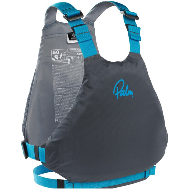 VFI Alpha Palm en GRIS 11461