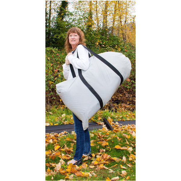 2026 Aquaglide Chinook 2 Man Kayak Bleu - Kayak Uniquement