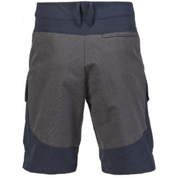 Musto Performance Evolution Musto 2026 True Navy Se0991