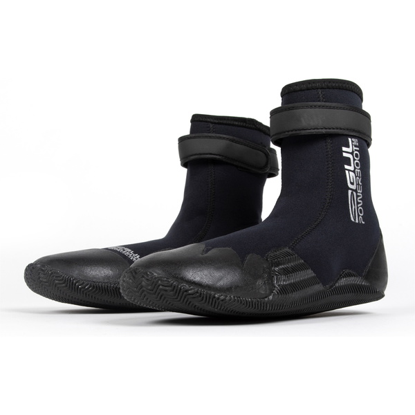 GUL 5mm 2026 Power Bottes En Néoprène BO1263-B8 - Black