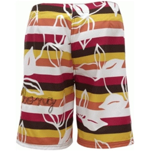 Billabong de gaillet 'Board Shorts Femme en pamplemousse BS23
