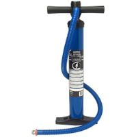 Pompe Et Indicateur Bravo Sup-3 Bleu