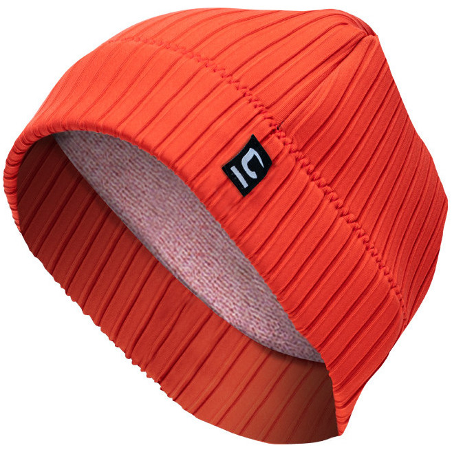 2026 C-skins Chasseur De Tempêtes 2mm Bonnet Néoprène C-hobe - Rouge Chaud
