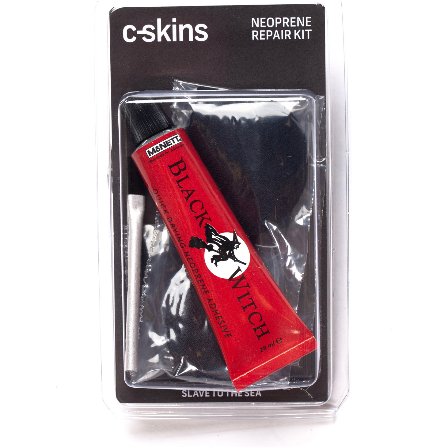 2026 C-skins Kit De Réparation En Néoprène C-nrk