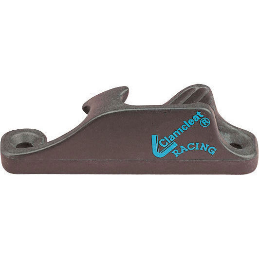 Clamcleat Mk2 Entrée Latérale Latérale Starboard Anodisé Cl217mk2an