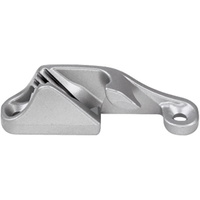 Mk1 Entrée Latérale Starboard Argent