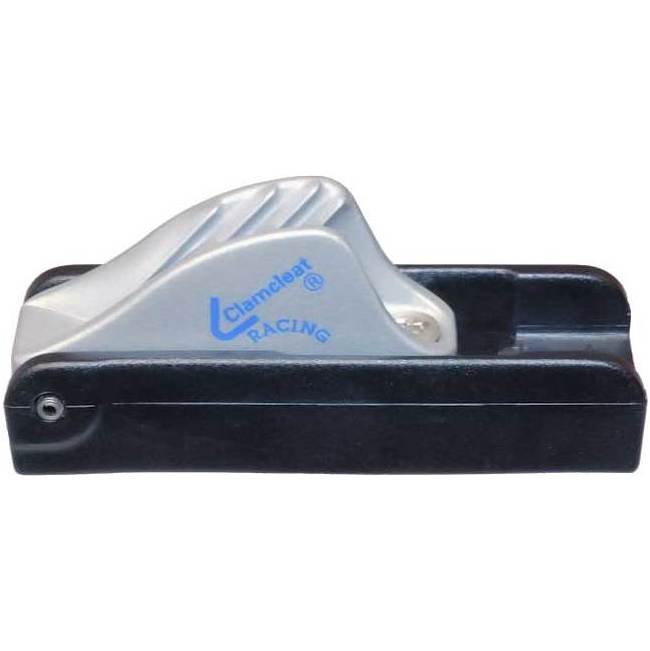 Clamcleat Racing Auto Realise Mini Cl257 / R