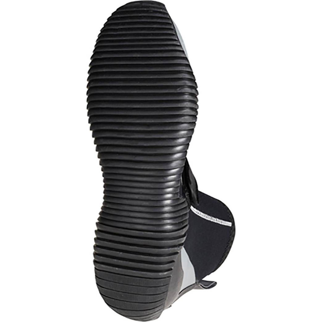 2026 Crewsaver 5mm 3/4 Bottes De Voile En Néoprène Black 6941
