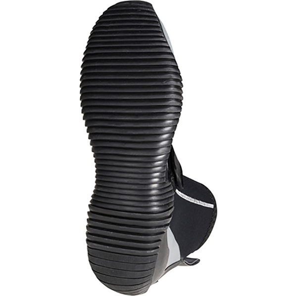 2026 Crewsaver 5mm 3/4 Bottes De Voile En Néoprène Black 6941