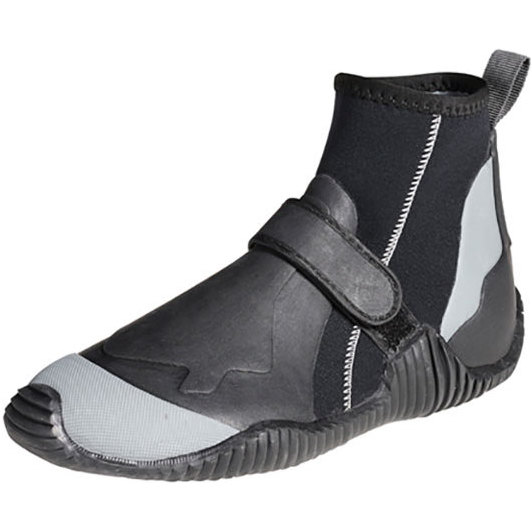 2026 Crewsaver 5mm 3/4 Bottes De Voile En Néoprène Black 6941