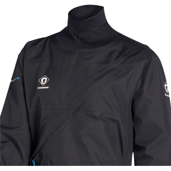 2026 Crewsaver Atacama Pro Combinaison De Plongée Sèche Et Sous-combinaison Gratuite 6556 - Black