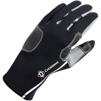 3mm Crewsaver Tri-saison Noirs