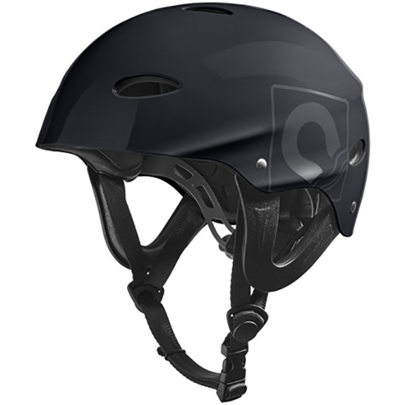 2026 Crewsaver Casque Shortx Watersports 6317 - Noir
