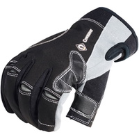 Gants Longs à Trois Doigts