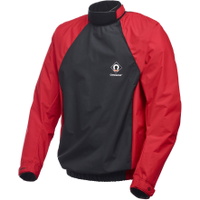 Junior Spray Cag Noir / Rouge